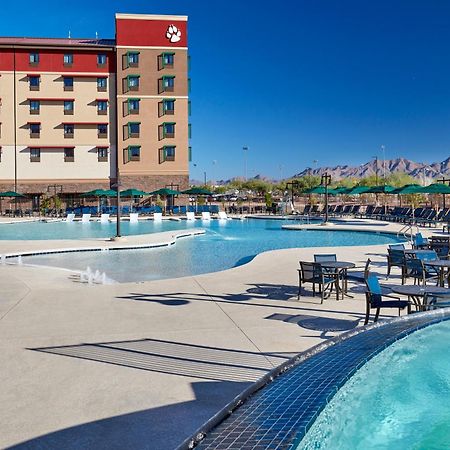 Great Wolf Lodge Arizona Scottsdale Dış mekan fotoğraf