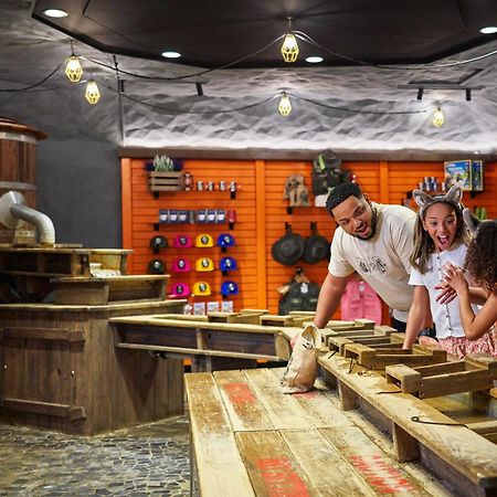 Great Wolf Lodge Arizona Scottsdale Dış mekan fotoğraf