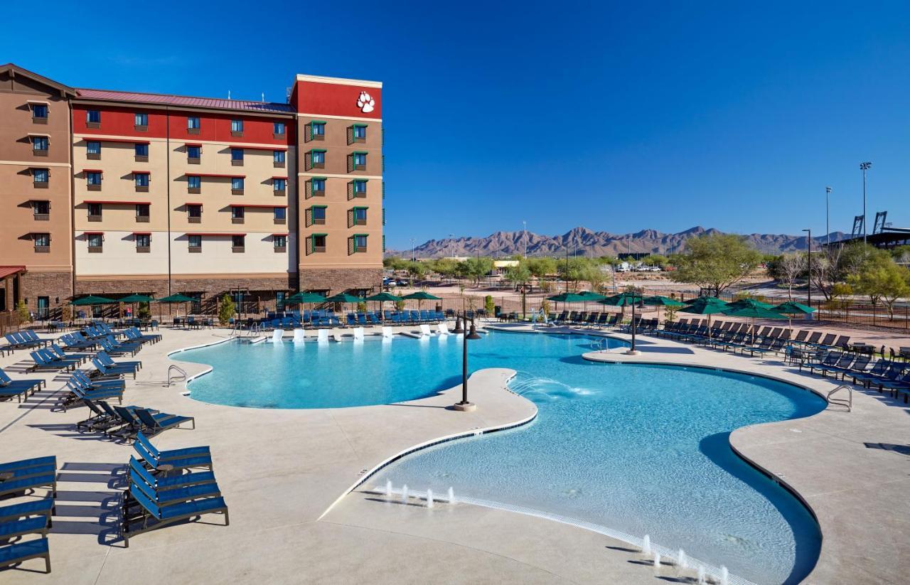 Great Wolf Lodge Arizona Scottsdale Dış mekan fotoğraf