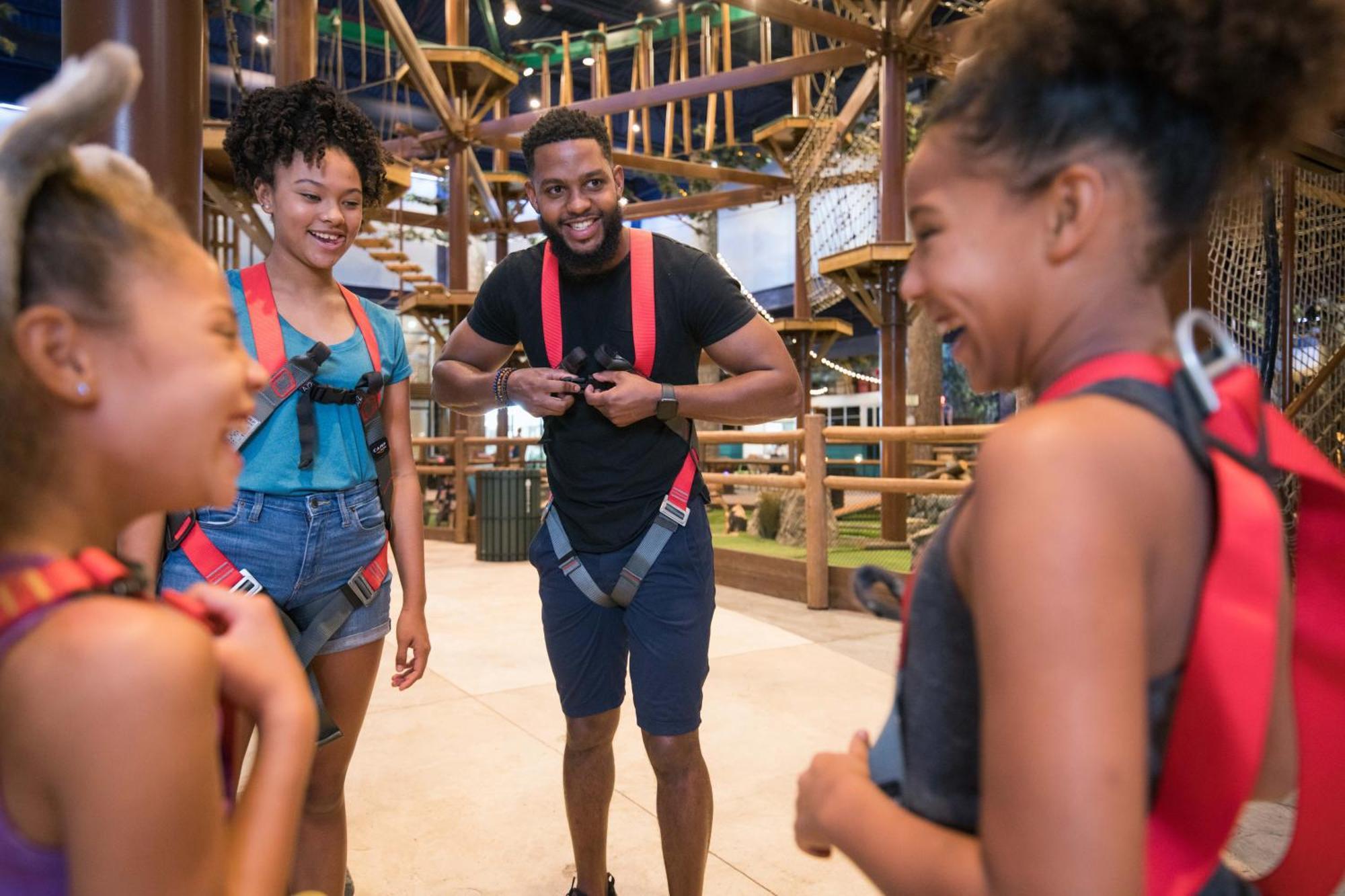 Great Wolf Lodge Arizona Scottsdale Dış mekan fotoğraf