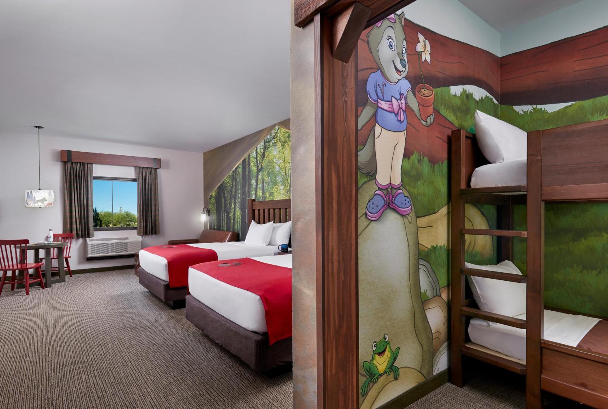 Great Wolf Lodge Arizona Scottsdale Dış mekan fotoğraf